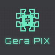 Gera PIX